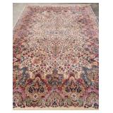 Karastan Room Size Rug 155 x 103