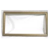 Frame Only -12.5" x 12"