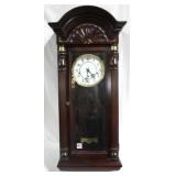Howard Miller Wall Clock - 13" x 36" x 7"