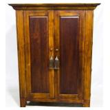 TV Armoire 66.5x43x27