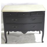 Alden Parkes 5 Drawer Chest