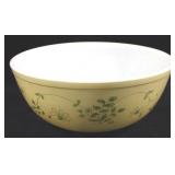 Pyrex Shenandoah Mixing Bowl - 10.5" x 4.5"