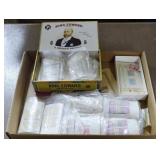 Lot of Assorted Stamps