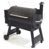 Traeger Pellet Grill 49x53x26