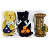 Assorted Hershey Christmas Ornaments