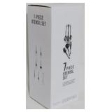 Martha Stewart 7pc Essentials Set