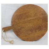 Wine and Cheese Collection Cutting Board 24x19