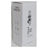 Martha Stewart 7pc Essentials Set