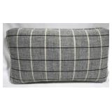 Throw Pillow - 25" x 14"