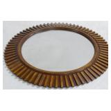 Starbrust Decorative Mirror 46"