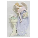 Angel Figurine 12.5"