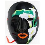 Made in Japan Porcelain Mask 8 x 6