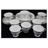 24 pc Wedgwood China Set