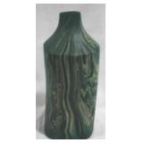 Wood Vase - 12" Tall