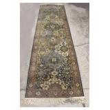 Runner Rug - 31" x 121"