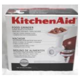 Kitchen Aid Food Grinder - in Box