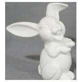 Rosenthal Classic Rose Collection Rabbit 6"