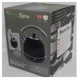 Swan Retro Dome Kettle in Box