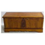 Lane Mid-Century Cedar Chest 20x49x19
