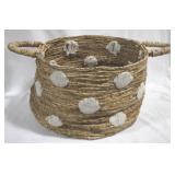 Basket - 12" x 20"