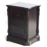 2 Drawer Filing Cabinet 32x24x18