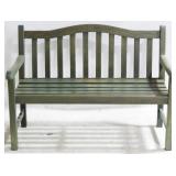 Garden Bench 35x48x25