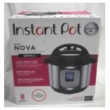 Instant Pot Duo Nova - in Box