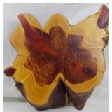 Wooden Cutting Board 4x13x14