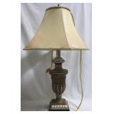 Stiffel Lamp - 32"
