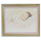 Edythe Marie Klapka Frame 14x17