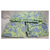 4 pc Sheet Set - Queen