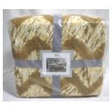 Studio D "Raya" Full / Queen Quilt Set