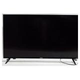 Weston House TV 50" no remote