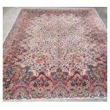 Karastan Room Size Rug 145 x 103