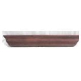 Wood Shelf - 36" Long