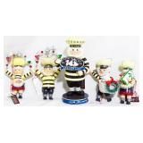 Assorted Hershey Christmas Ornaments