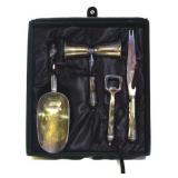 Towle Barware Set in Box