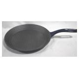 AGA Cast Iron Pan - 10.5" Round