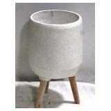 Three Hands Planter on Legs