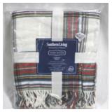 Southern Living - Southern Living Throw - New