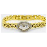 Caravelle by Bullova Ladies Watch