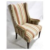 Mid Century Modern Upholstered Chair