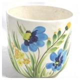 Painted Planter - 7" x 7"