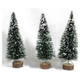 3 Lefton Village Trees