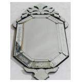 Venetian Wall Mirror 48x23