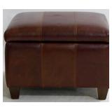 Storage Ottoman 18x25x25