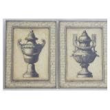 Pr Decorative Wall Art 32x24