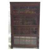 Original Empire 4 Stack Bookcase