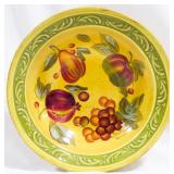 Chris Madden Bowl 3x13.5"