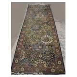 Pande Cameron of NY Runner Rug - 4